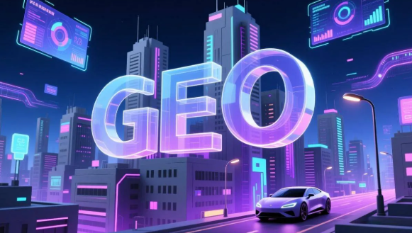 新罗区GEO 优化行业动态：主流搜索平台地域收录规则更新综述
