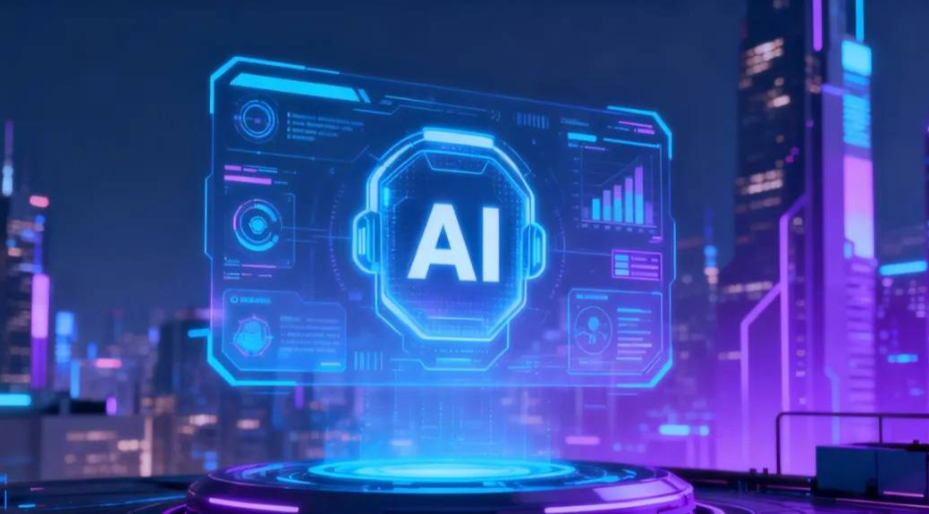 新罗区AI选型参考：合理运用人工智能工具提升效率