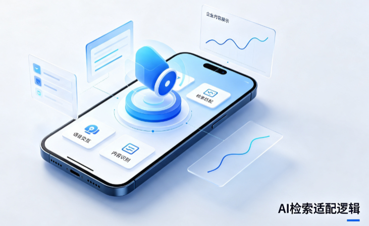 新罗区AI 优化赋能 GEO 体系，详解手机智能指令与企业线上曝光新思路