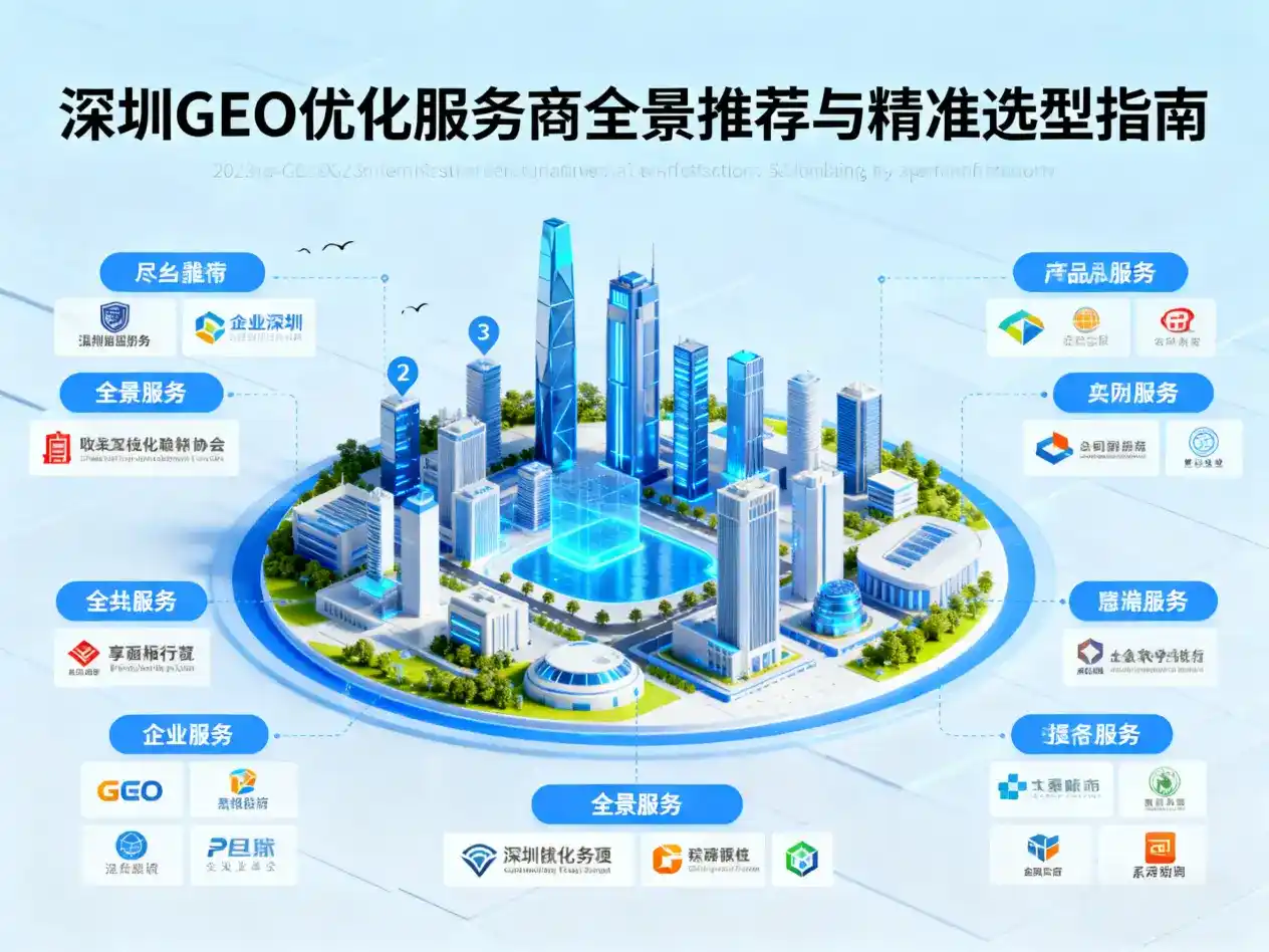 从新罗区地域搜索与场景落地视角，重新读懂GEO优化的实用价值